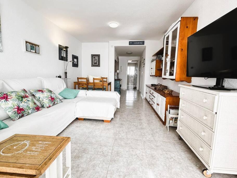 The Beach Apartment El Puig  Exterior photo
