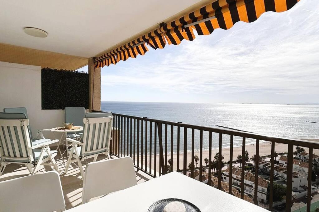 The Beach Apartment El Puig  Exterior photo